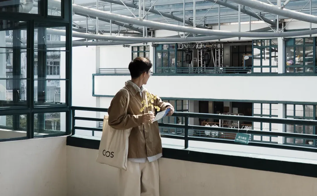 ✨香港新展｜到中环沉浸式看一场有趣设计展