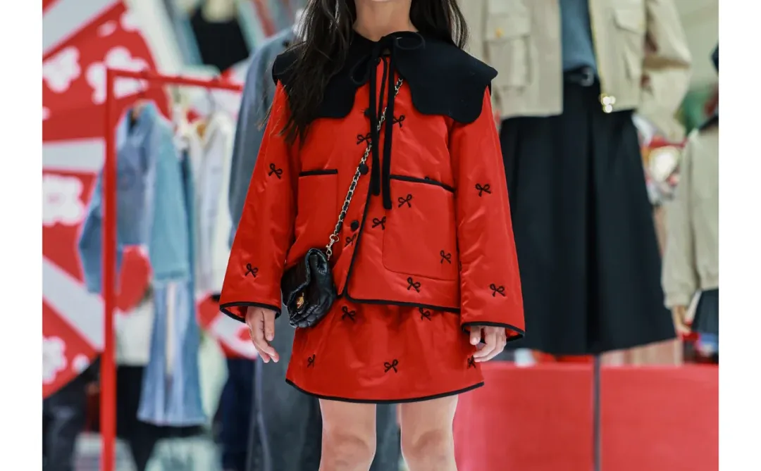 巨出片‼️新春游乐园打卡攻略