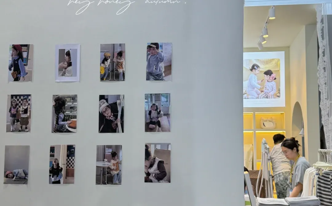 上海母婴展?️期待你们的到来～