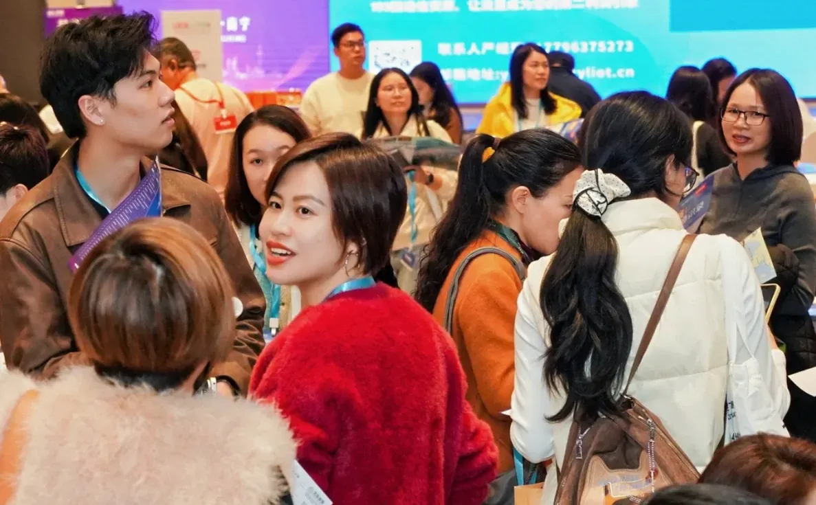 大湾区的旅游企业集合啦