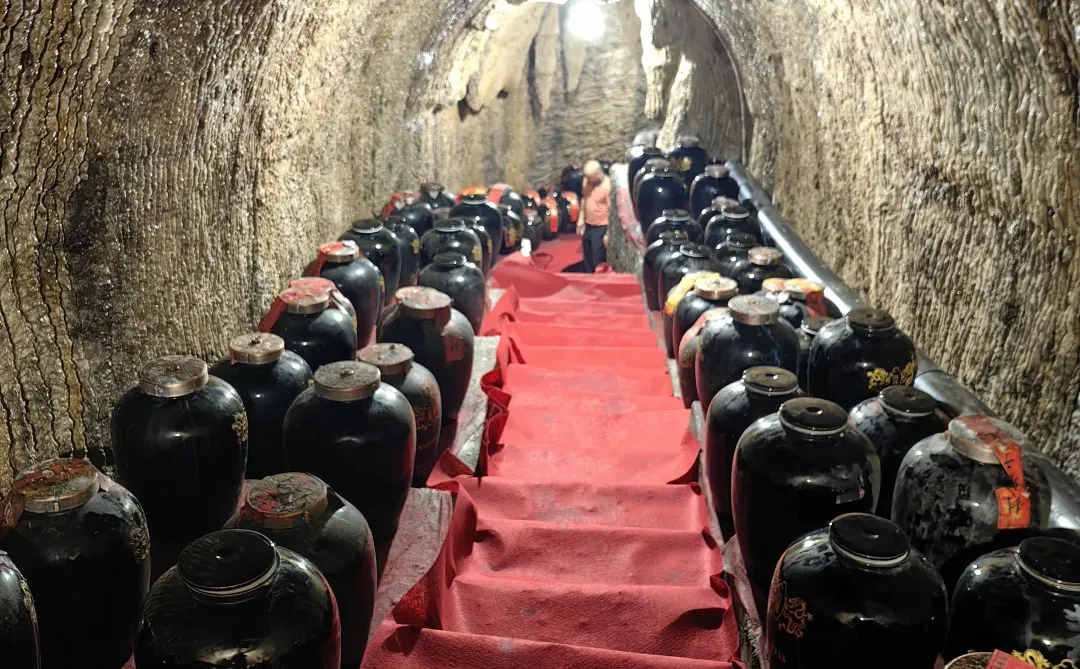 怎样才能买到茅台本地人平时喝的酒