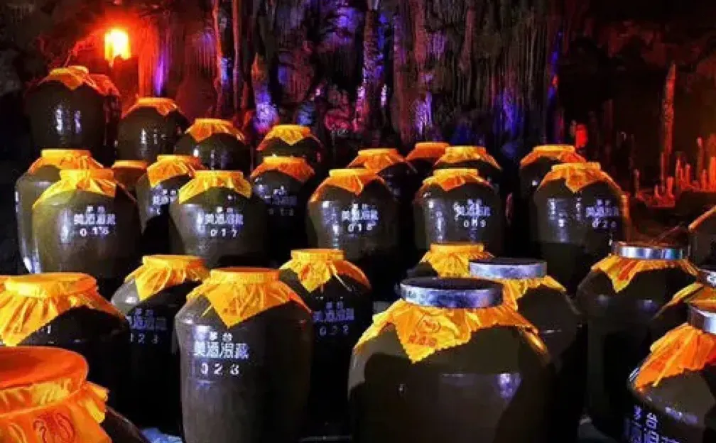 去哪里买寿宴定制酒?