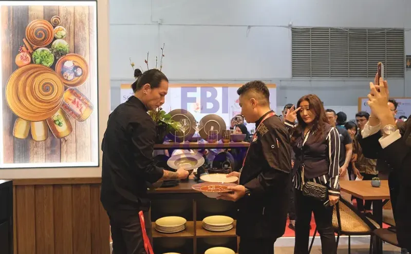 2026印尼食品及饮料展Food&Beverage