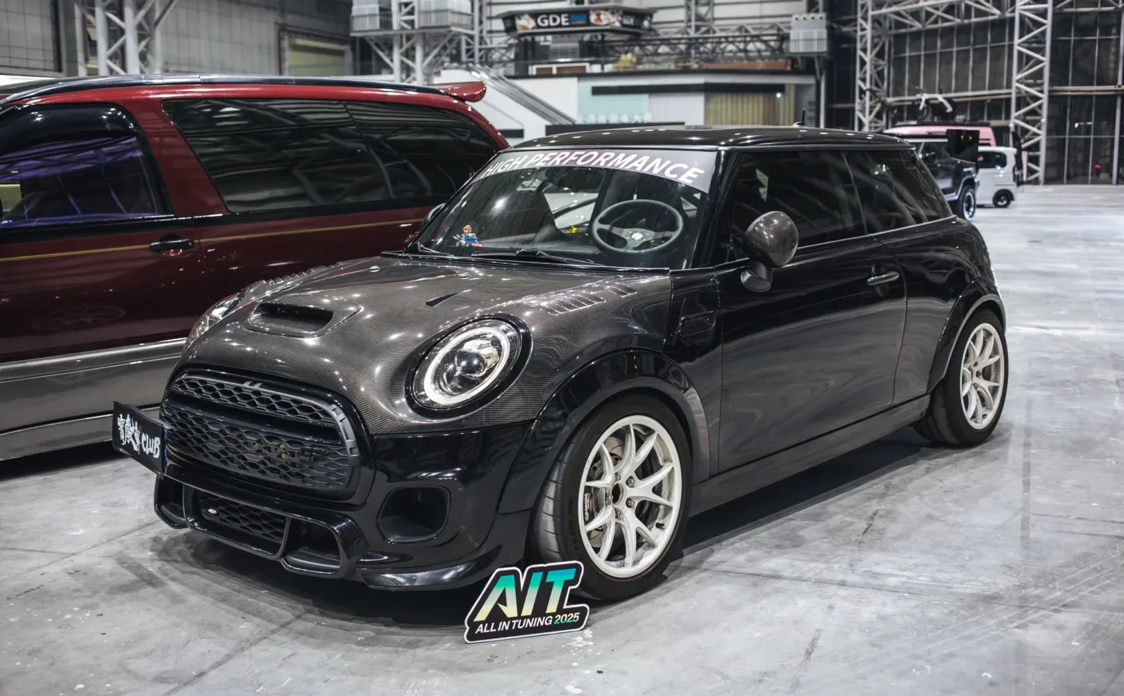 《安全·合法·荣耀：2026北京改装展，树立