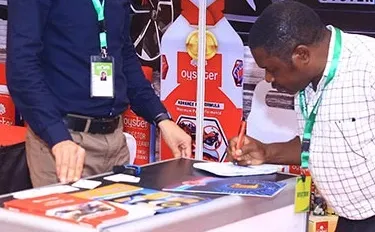 2026汽配人必冲！肯尼亚展=东非商机密码