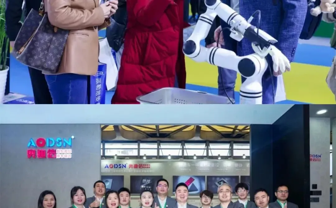 深圳酒店展圆满落幕！下一站，上海见！