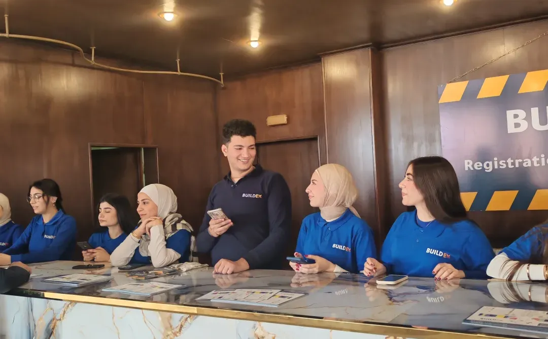 大马士革国际展会