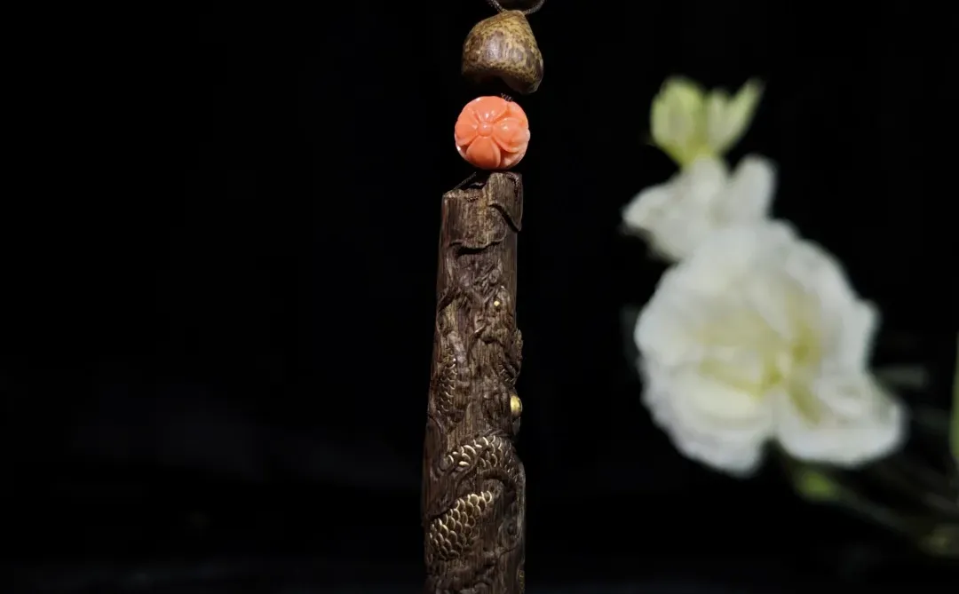 非遗匠心 东方雅韵凝于珠宝