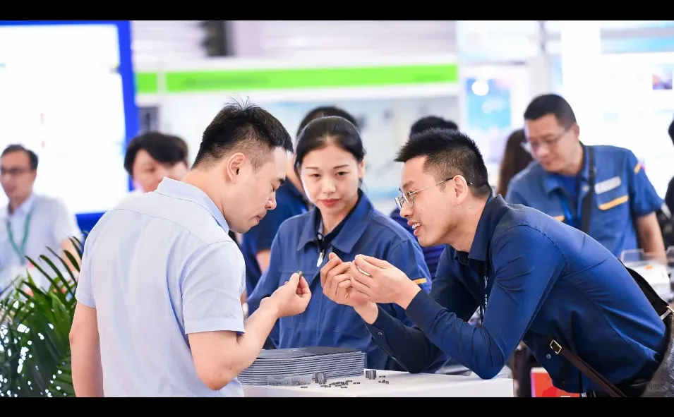 2026上海电机展-电机新成果抢先看!