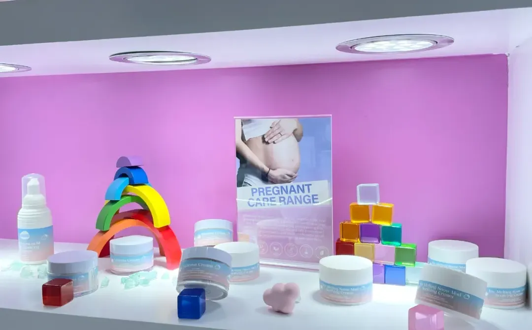 报名参展：香港亞太區美容展抓紧预定摊位