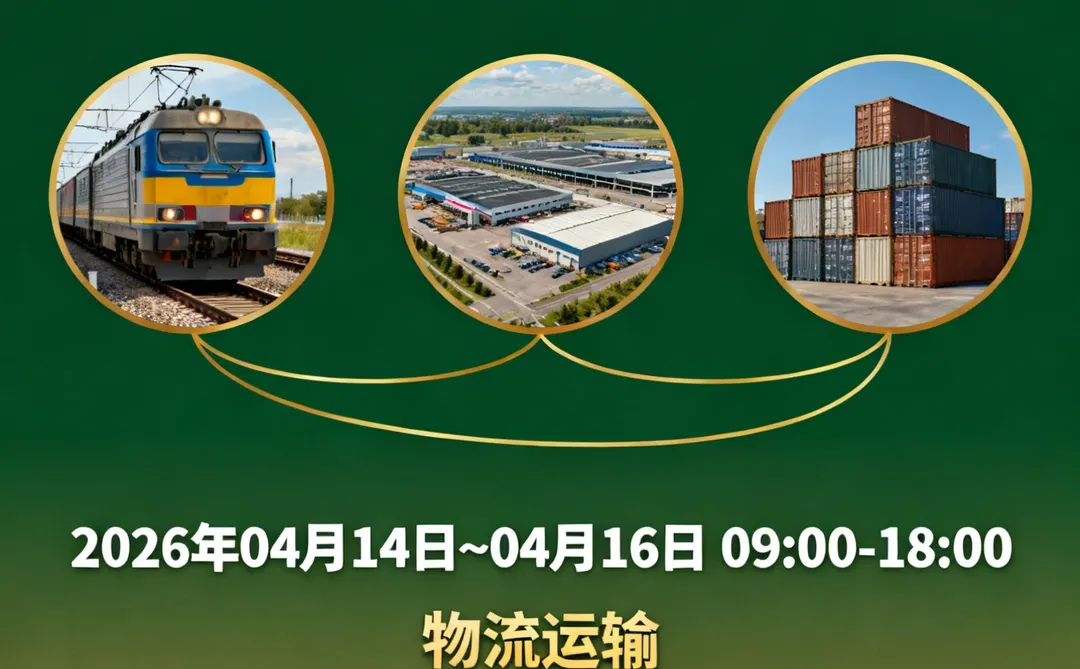 波兰运输物流展览会 MT TSL