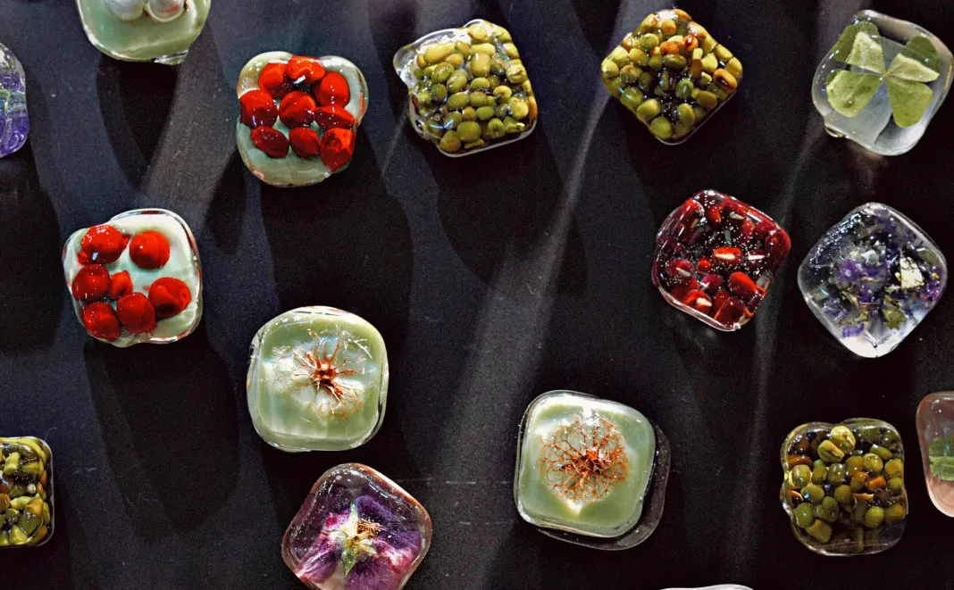 挖到宝!上海匠人展这些神仙品牌必逛