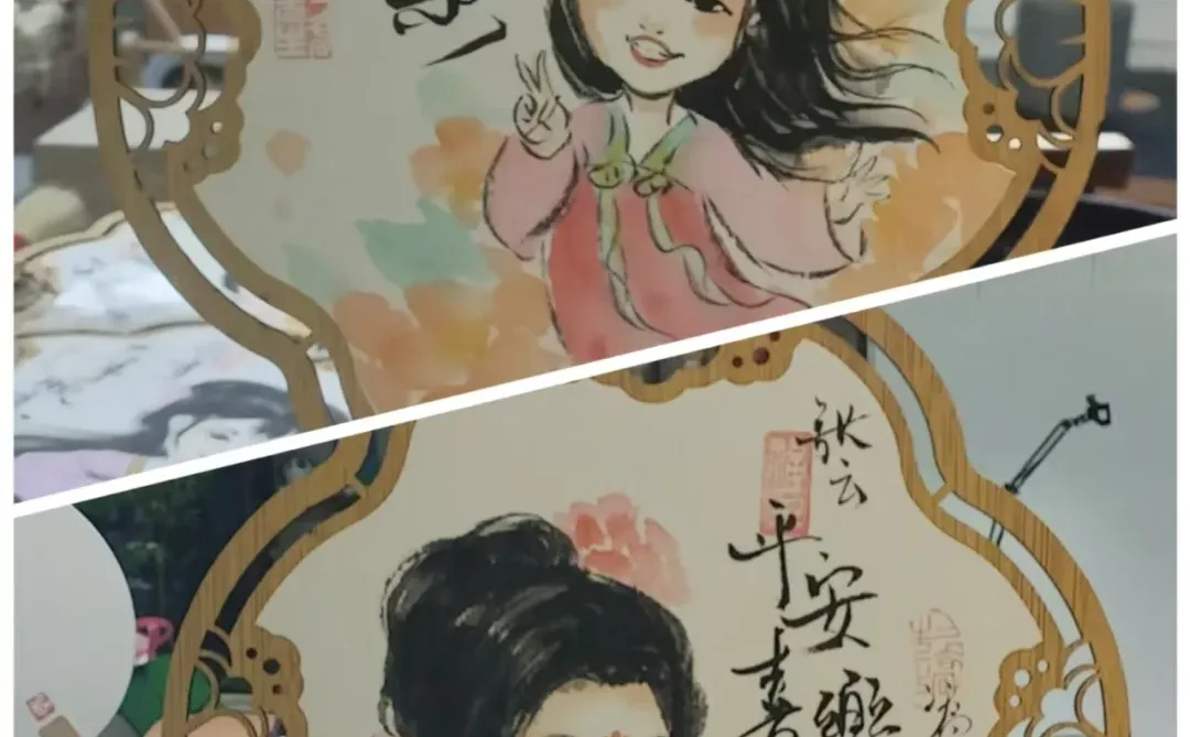 又忙了一年！进博会的热闹终于藏不住了✨