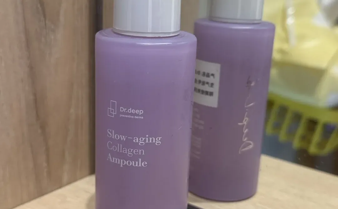 ?进博会捡到宝了！卡粉星人终于有救了✨