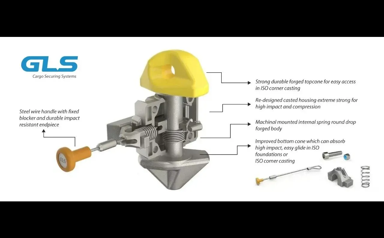 2025上海环球海事展，来啦！?