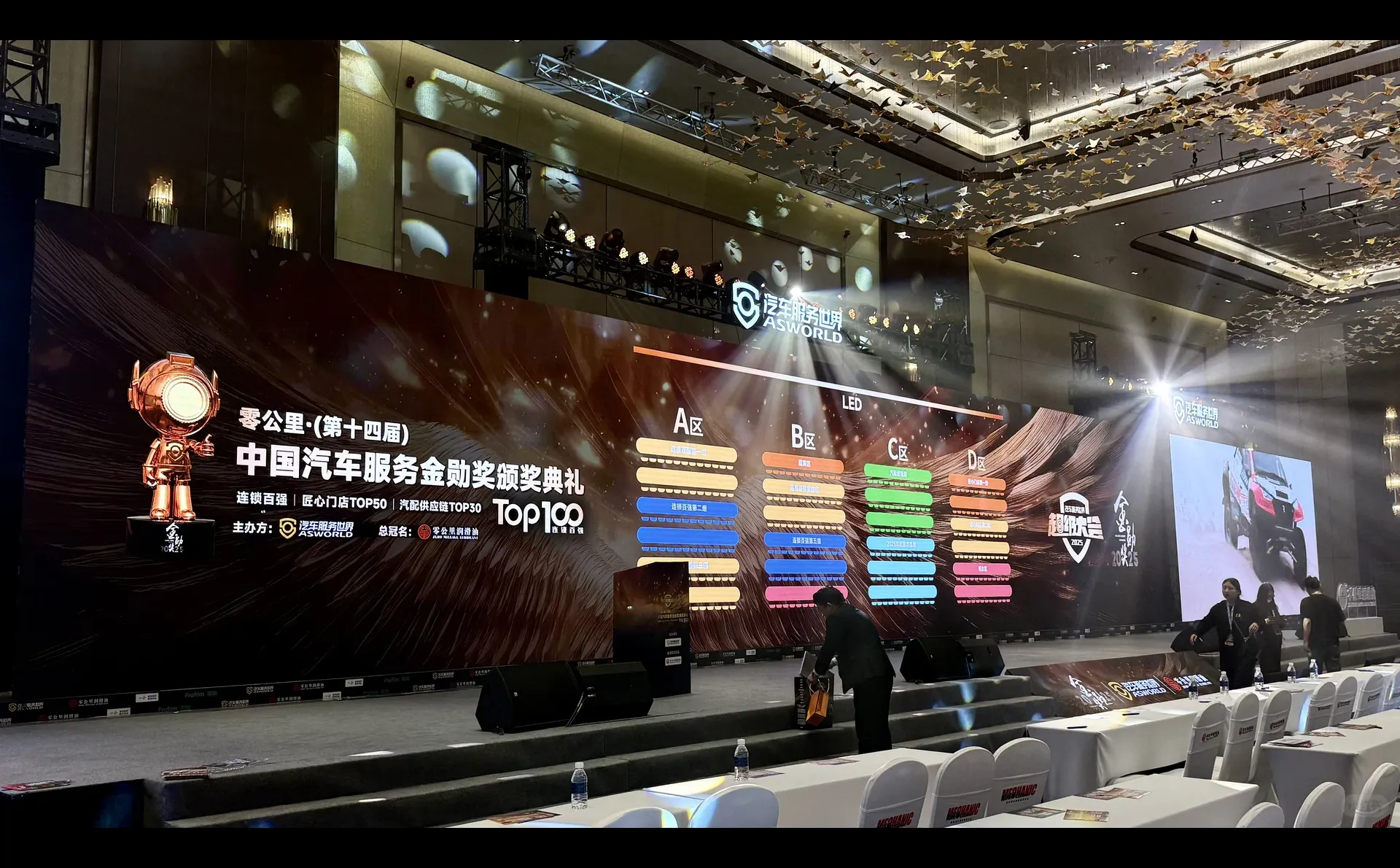 中国品牌汽车峰会?