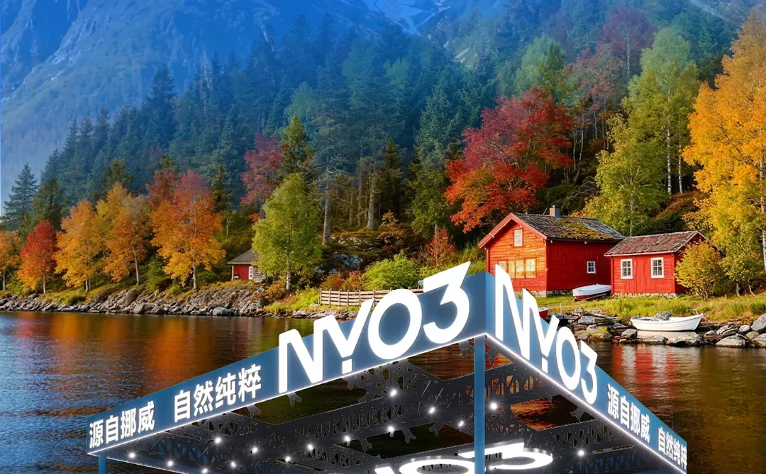 首届进博优品交易会 开幕倒计时2️⃣天