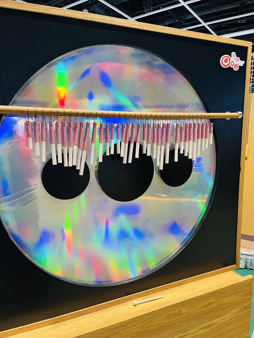 展会现场播报｜香港设计展?