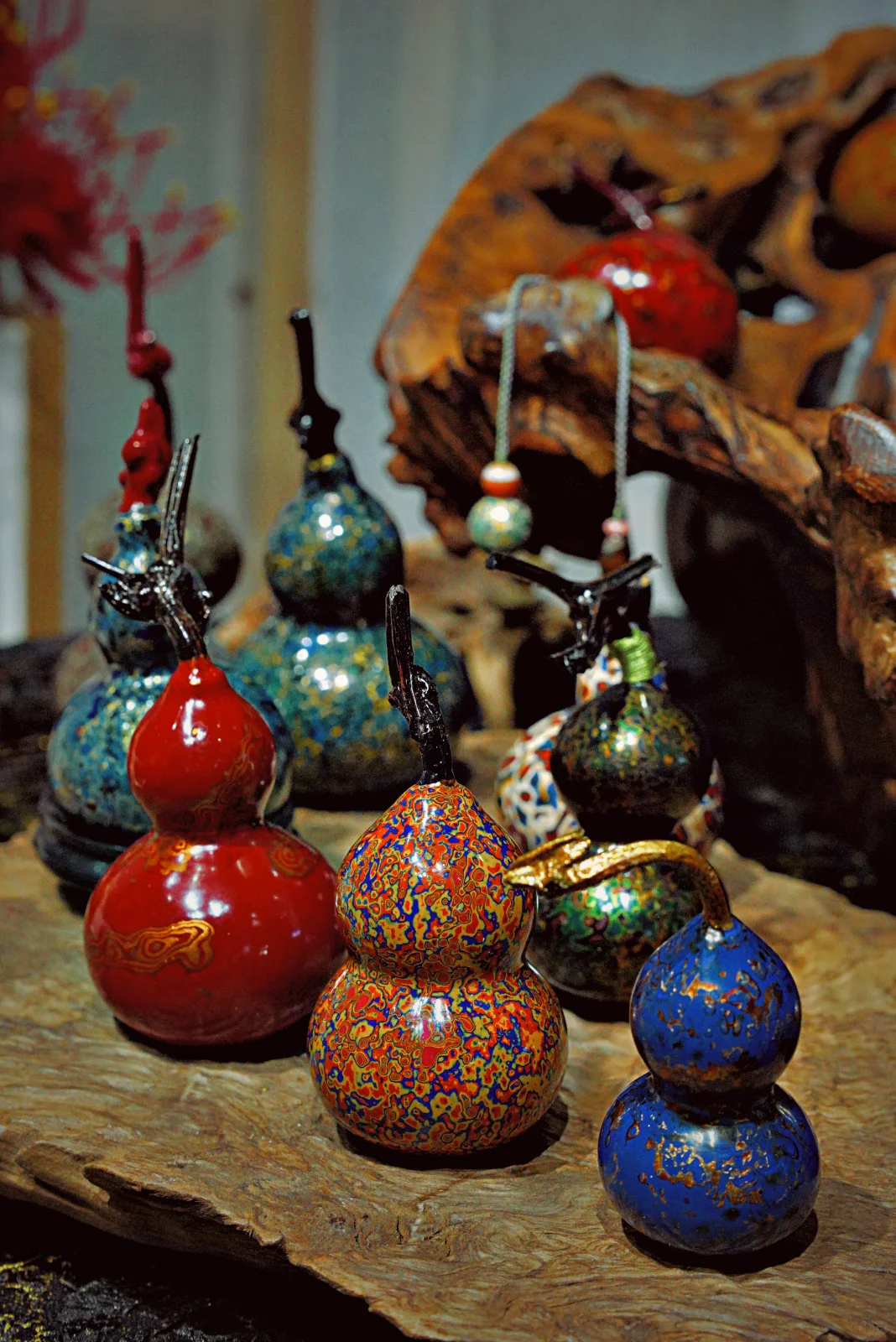 挖到宝!上海匠人展这些神仙品牌必逛