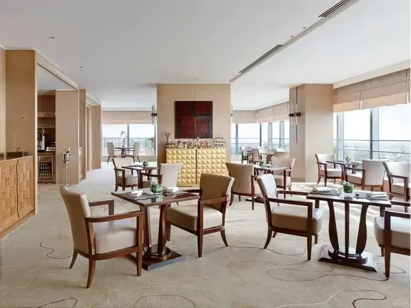 广州朗豪酒店12-2月旅行社价格