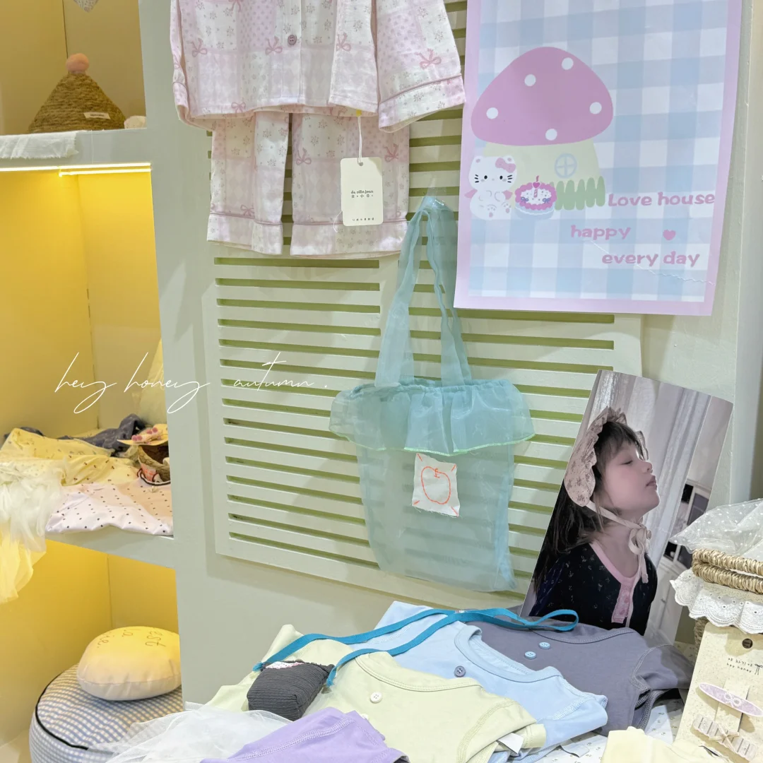 上海母婴展?️期待你们的到来～