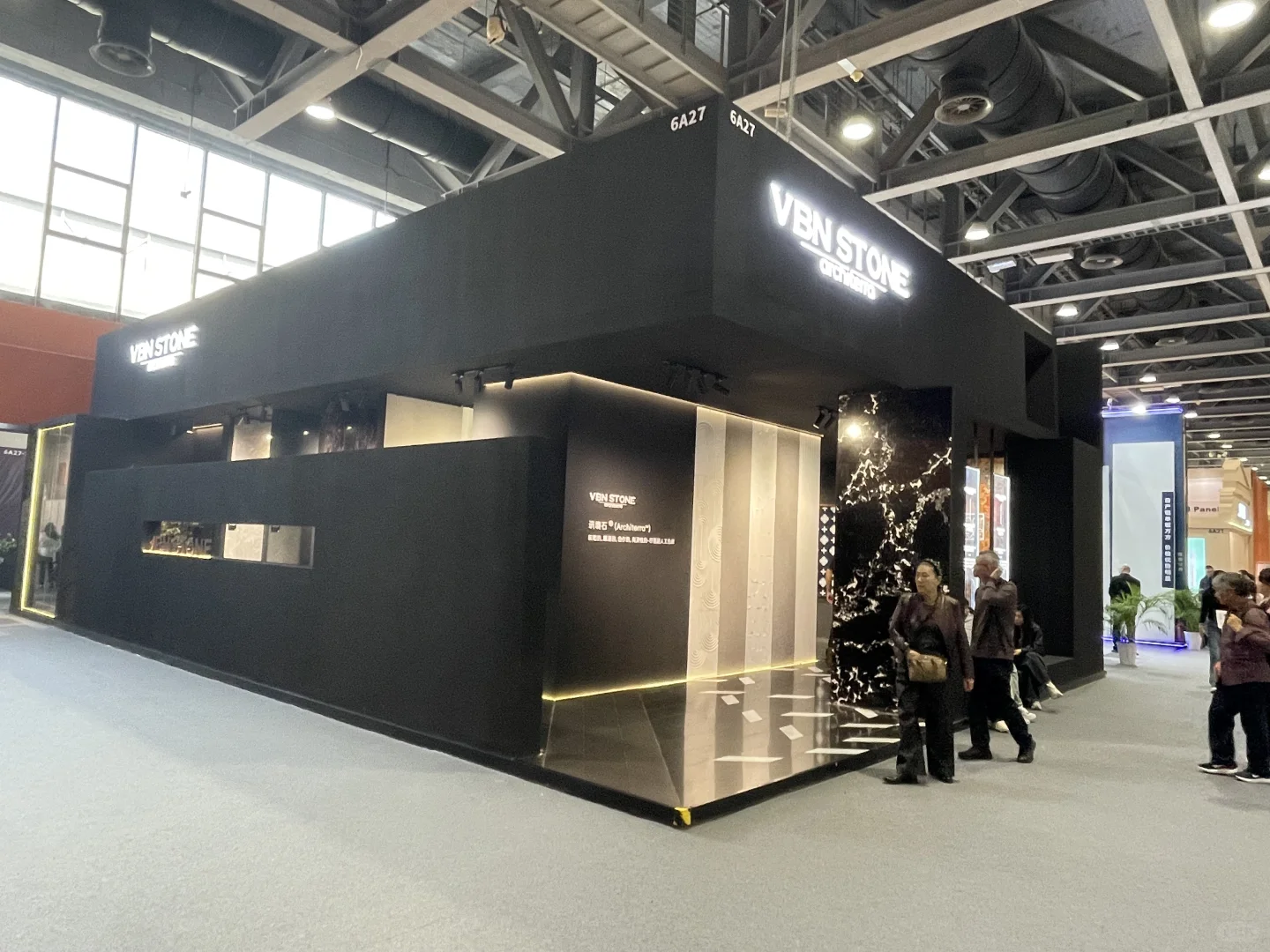 广州设计周展览外观分享4