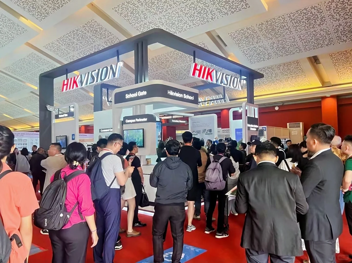 狠狠期待了！26年印尼国际工业周