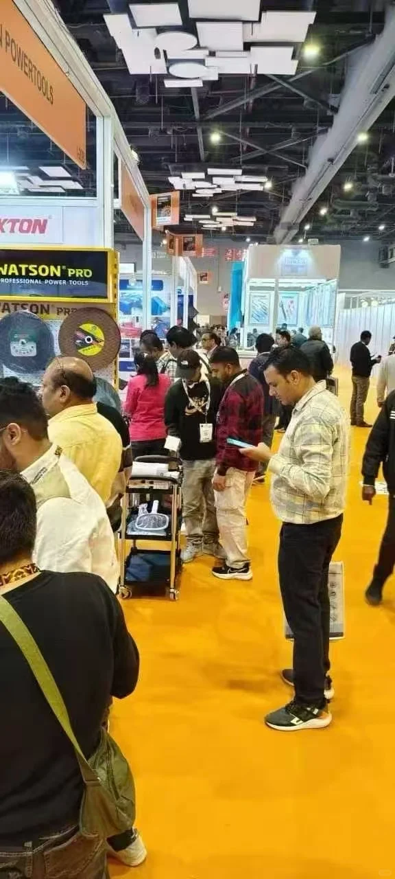 ?疫情后首次来到印度市场