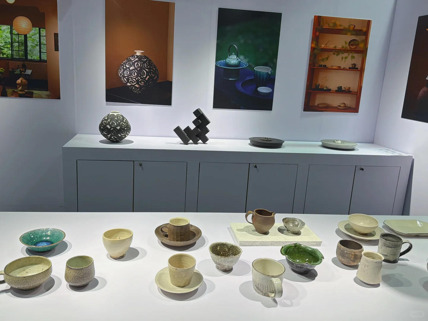 让人失望的广州设计展