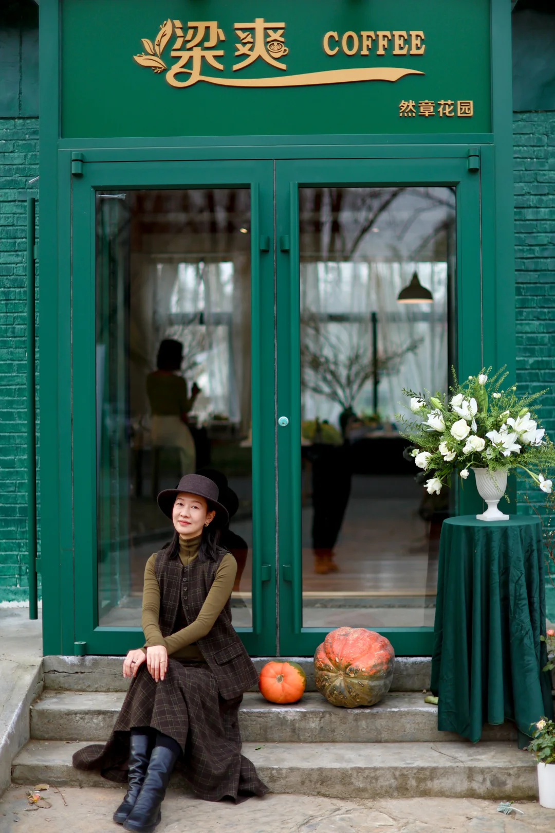 不管什么活动，这么拍准能刷爆朋友圈?