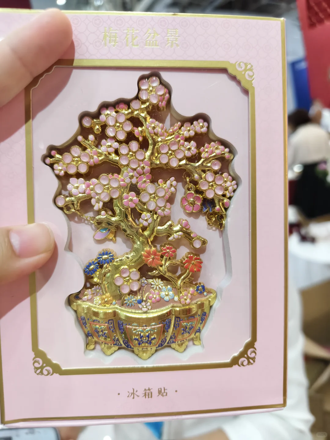 文旅大会真的太热闹了!