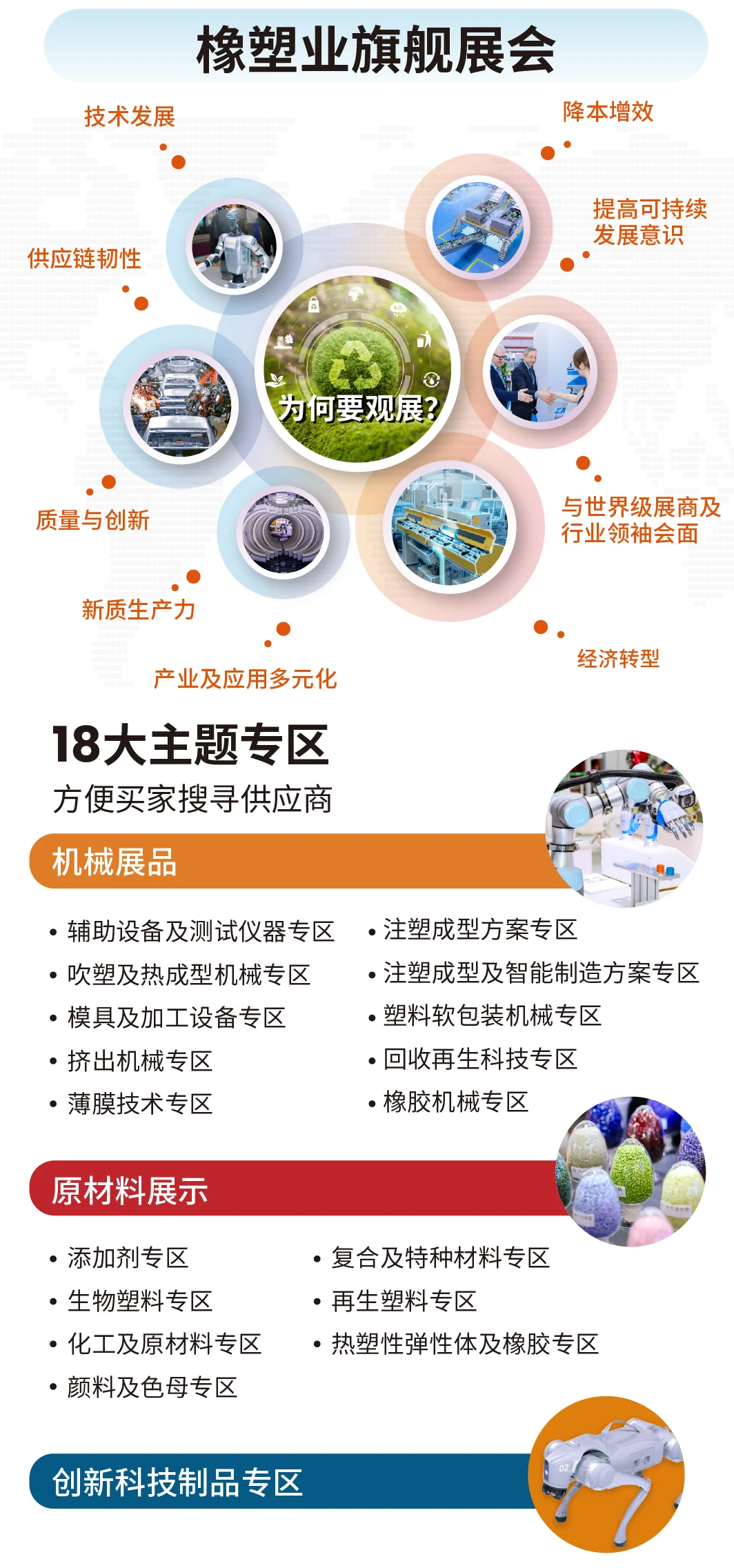 家人们!上海这个展有点东西!!!?