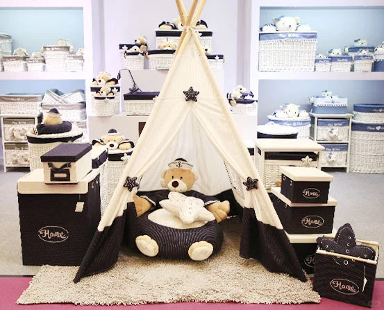 左滑看华交会逛展攻略