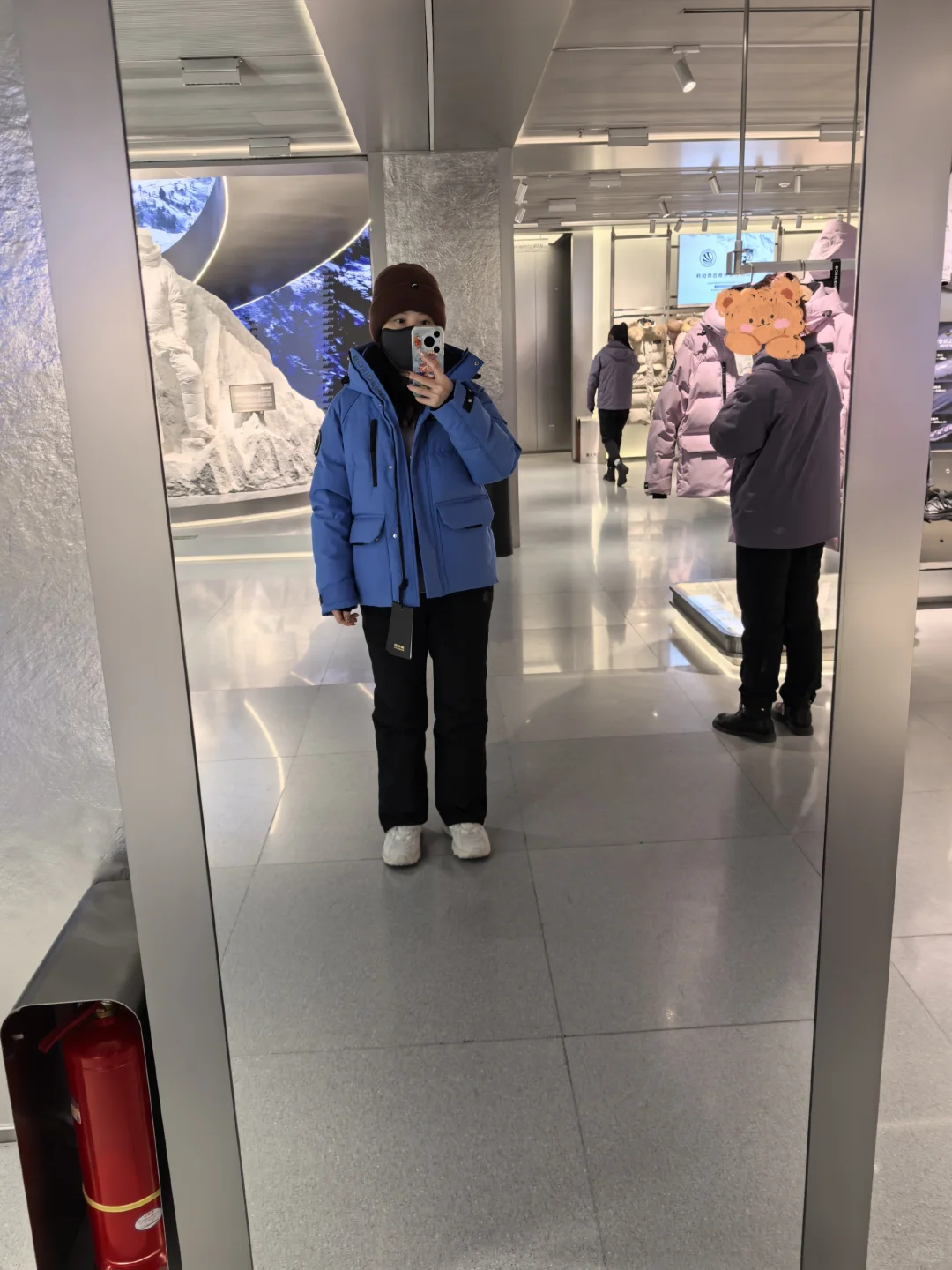 抵达哈尔滨后的采购分享和注意事项