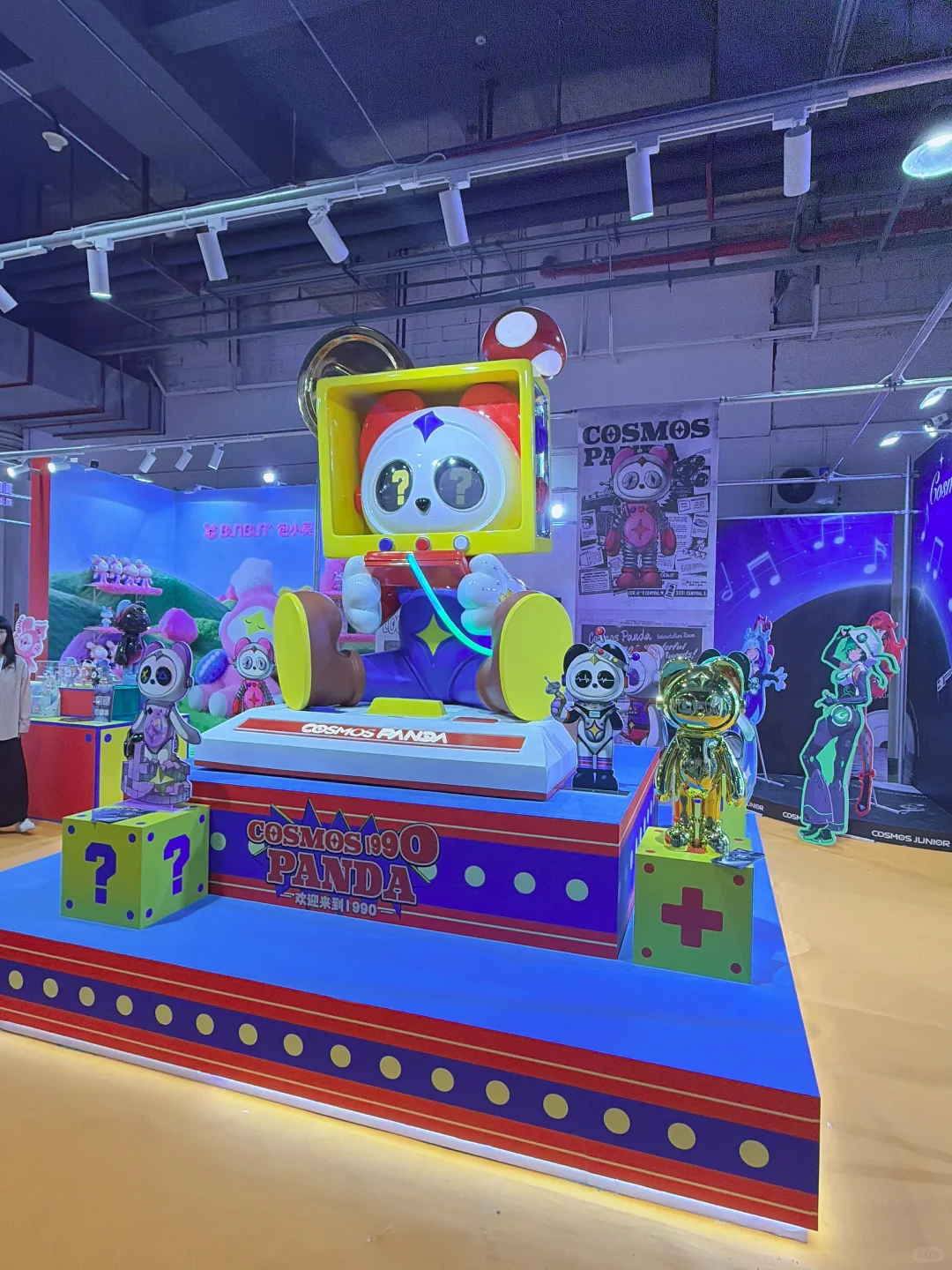 让人失望的广州设计展