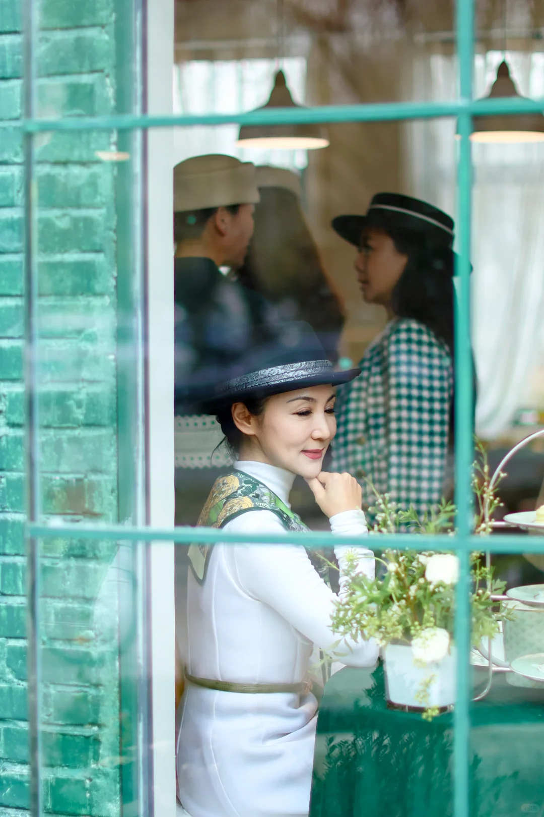 不管什么活动，这么拍准能刷爆朋友圈?