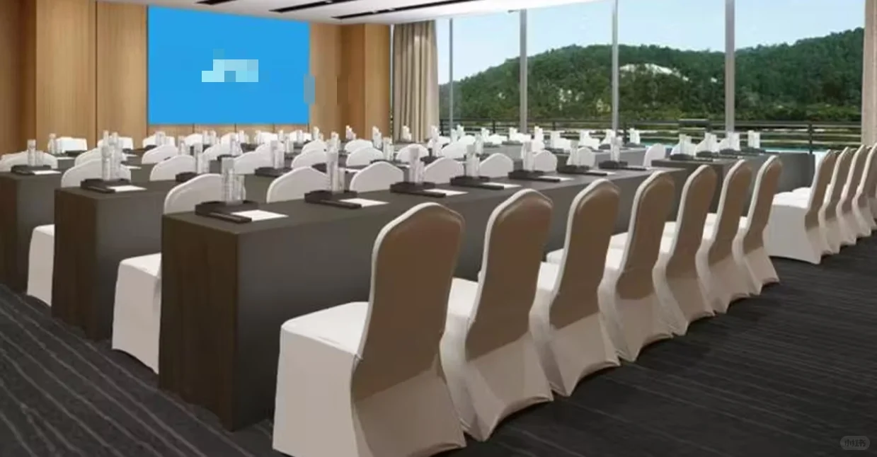 广州南沙区年会千平大会场！！