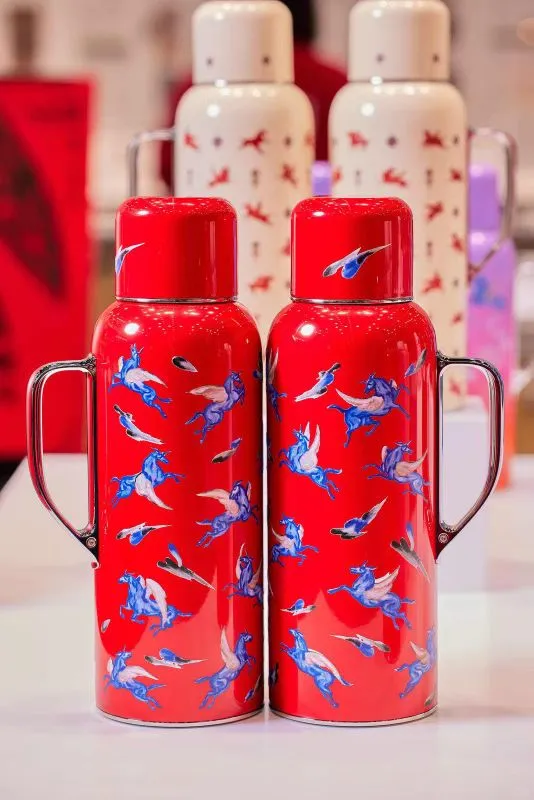 深圳茶博会隐藏宝藏展位体验分享