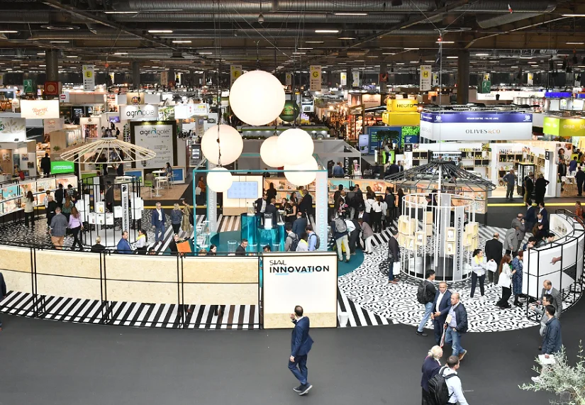 2026年利比亚国际食品、食品加工展览会