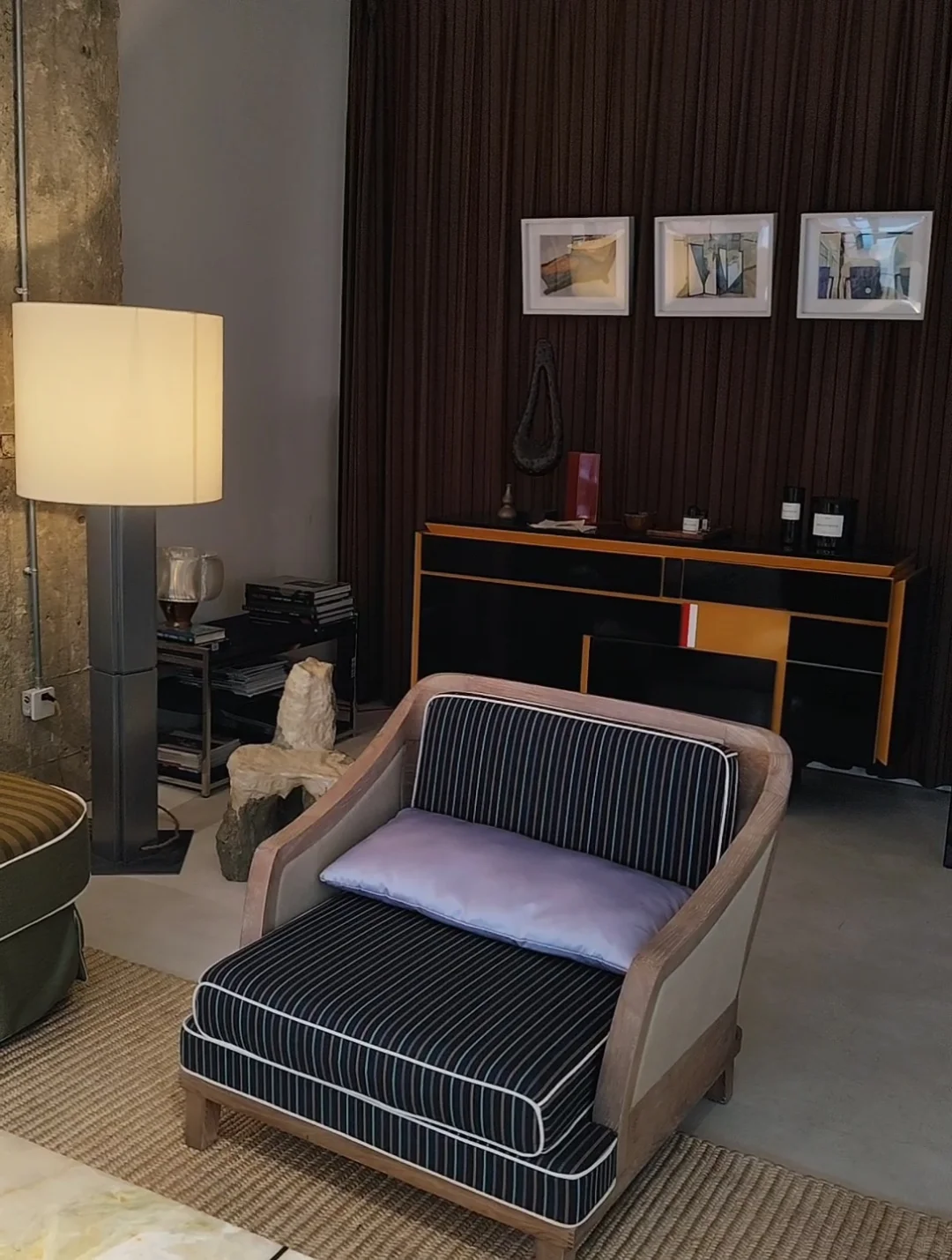 上海看展 | 苏州河畔百年仓库里的空间美学