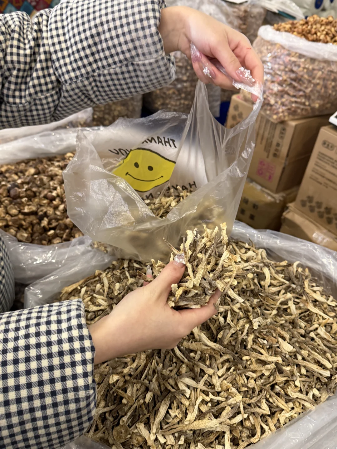 淮安进博会！！逛展攻略快快码住?～