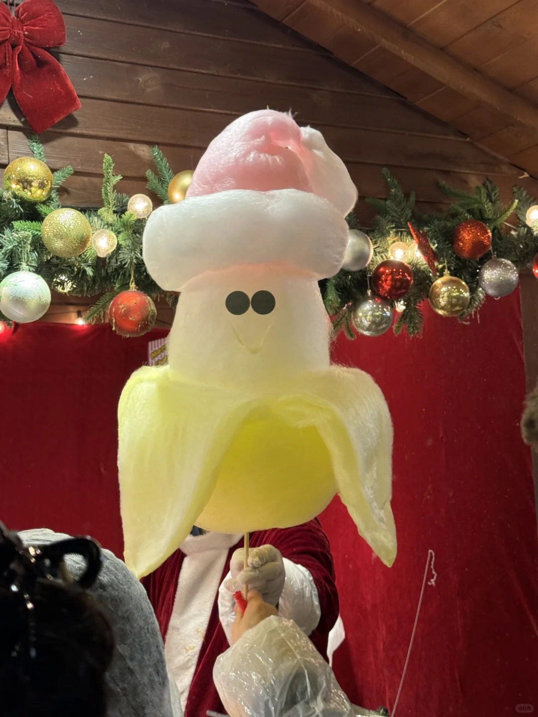 梦想成真！?❤️