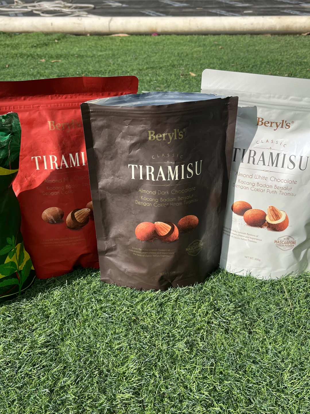 进博优品交易会邀请- Beryls来啦