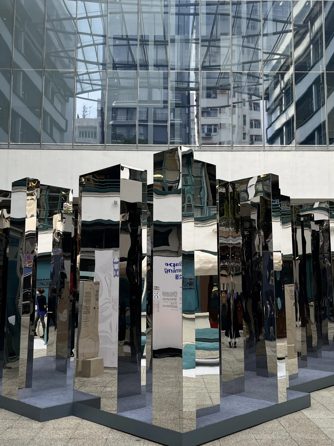 香港逛展??deTour设计节『想望之器』?‍➡️