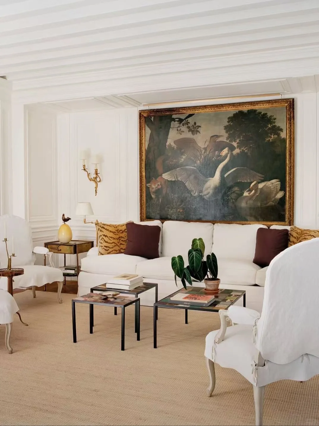 TORY BURCH｜美学复兴，风格新篇章