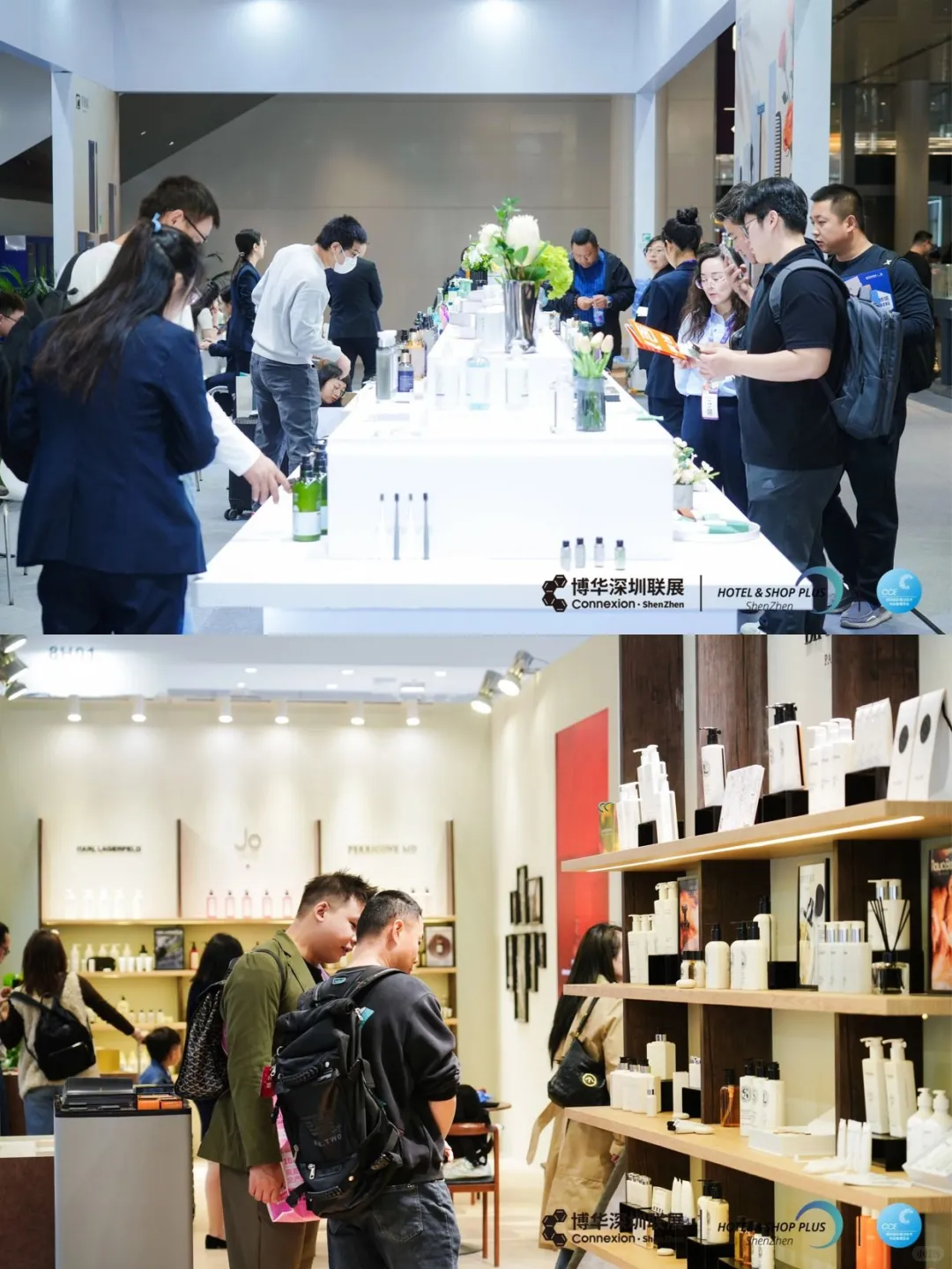 深圳酒店展隆重开展 速来围观盛况