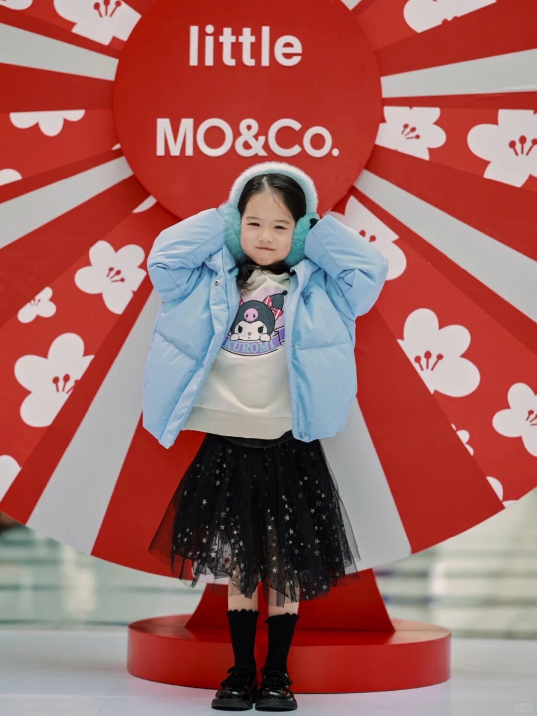 巨出片‼️新春游乐园打卡攻略