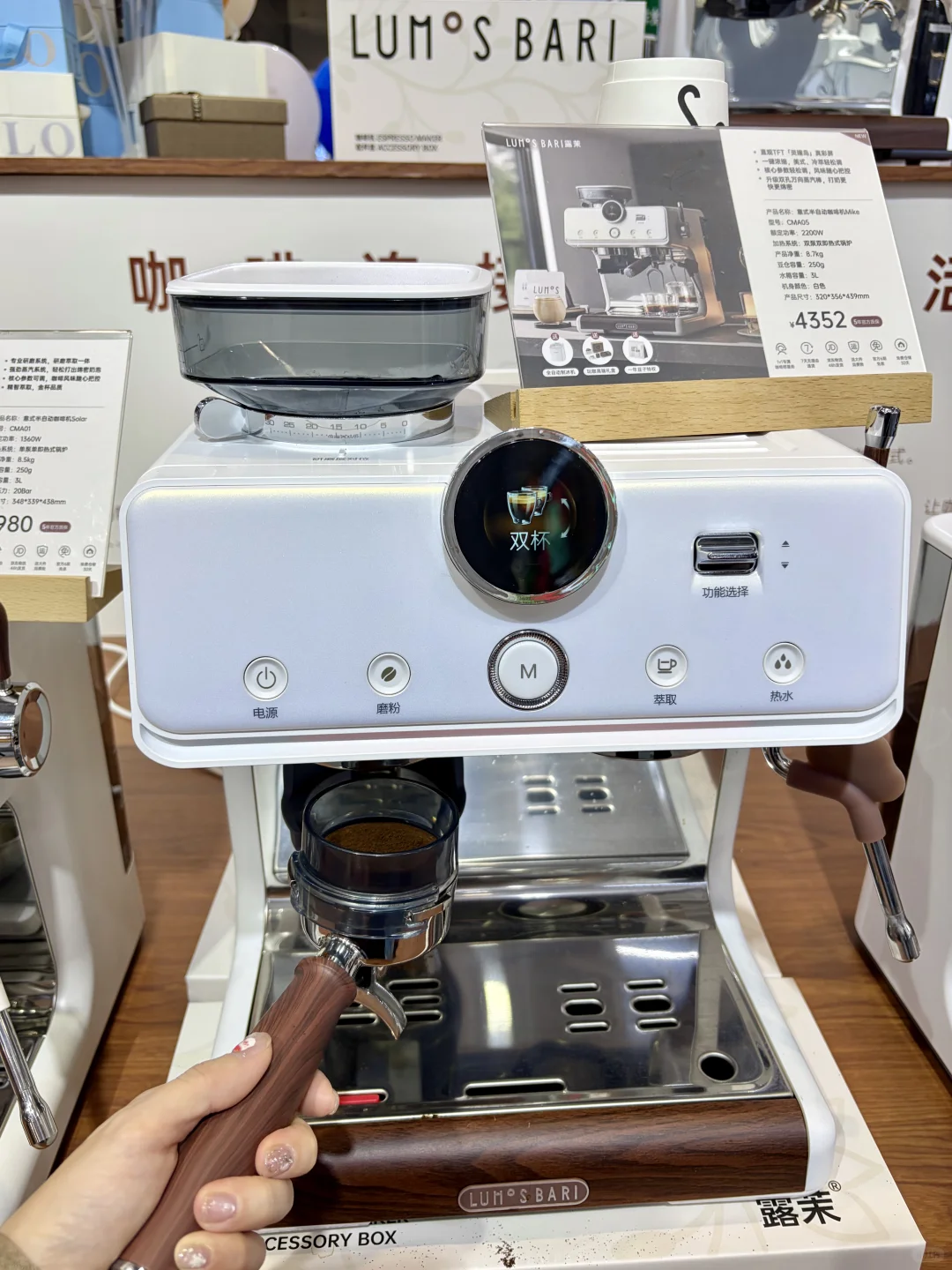 今年深圳咖啡展给我喝麻了‼️免票+免费吃喝