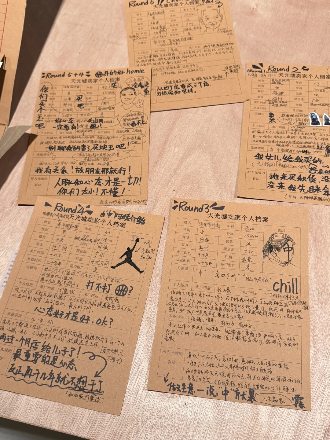 设计人(不是)狂喜‼️日本平面设计大展攻略✨