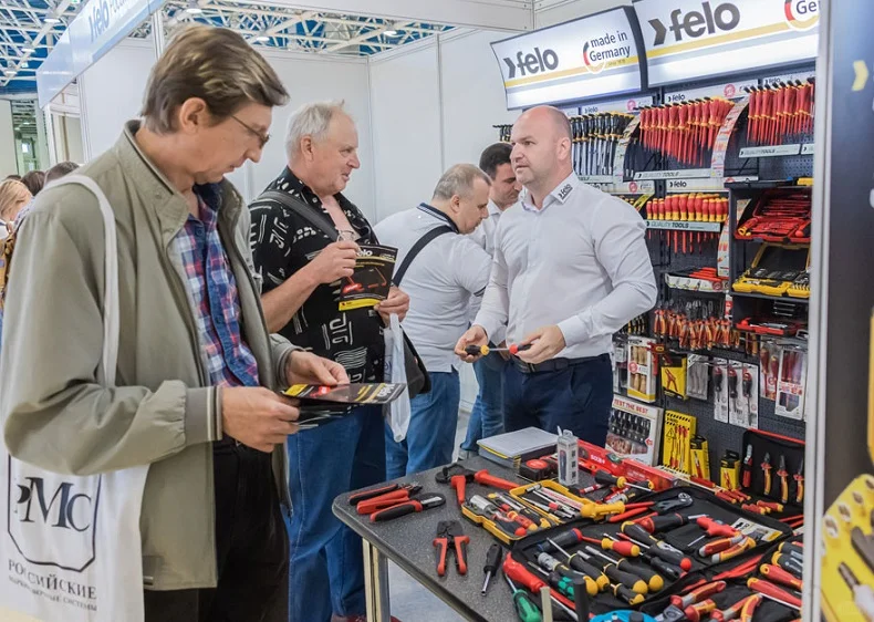 2026俄罗斯电力电子展|俄罗斯市场的关键期